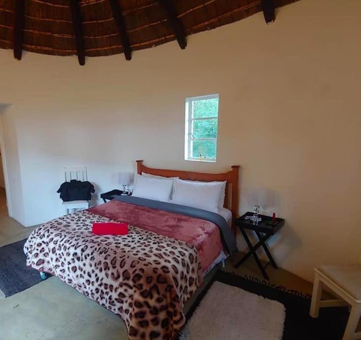 Klipfontein Rustic Farm & Camping Tulbagh Exterior foto