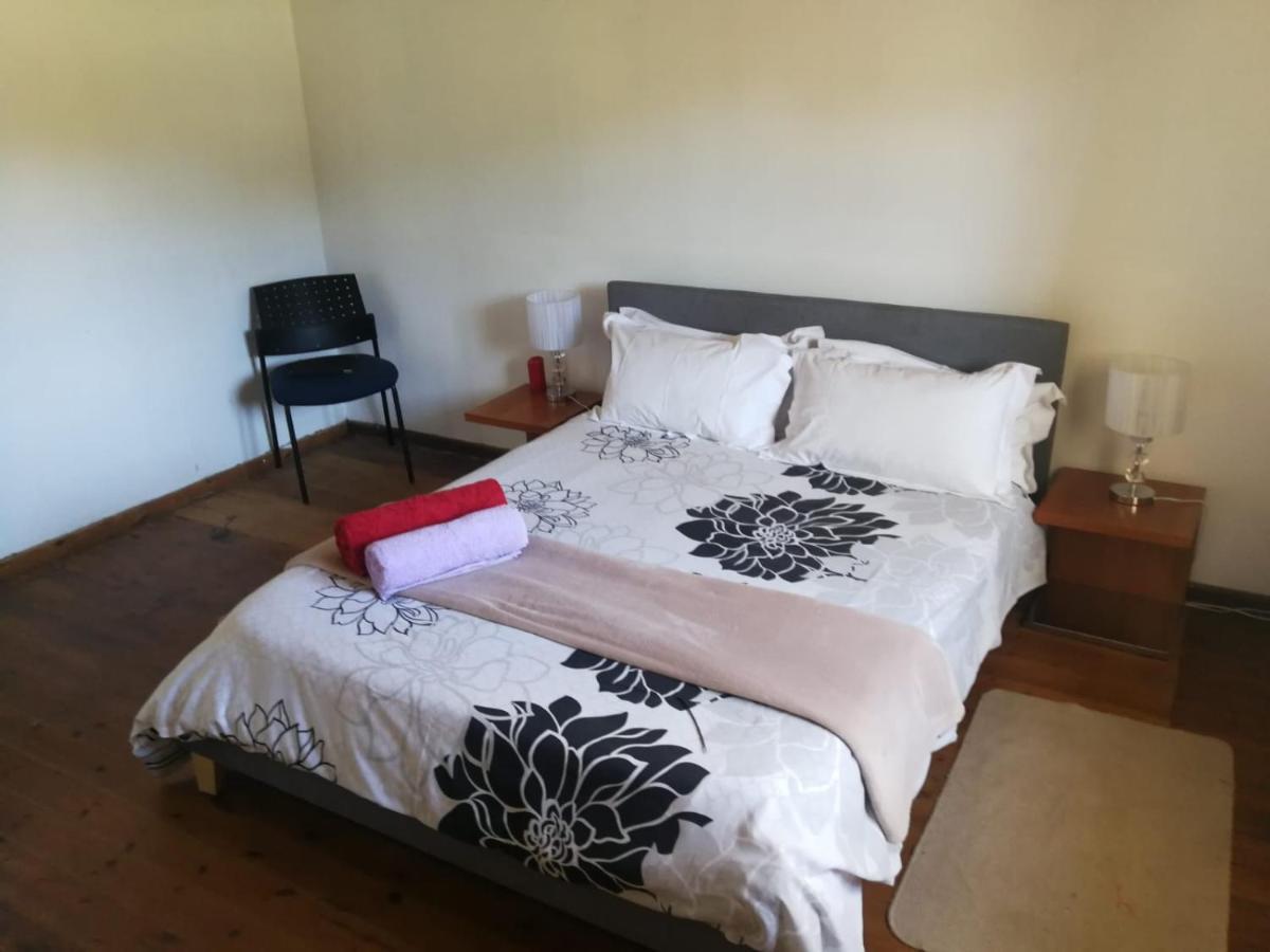 Klipfontein Rustic Farm & Camping Tulbagh Exterior foto