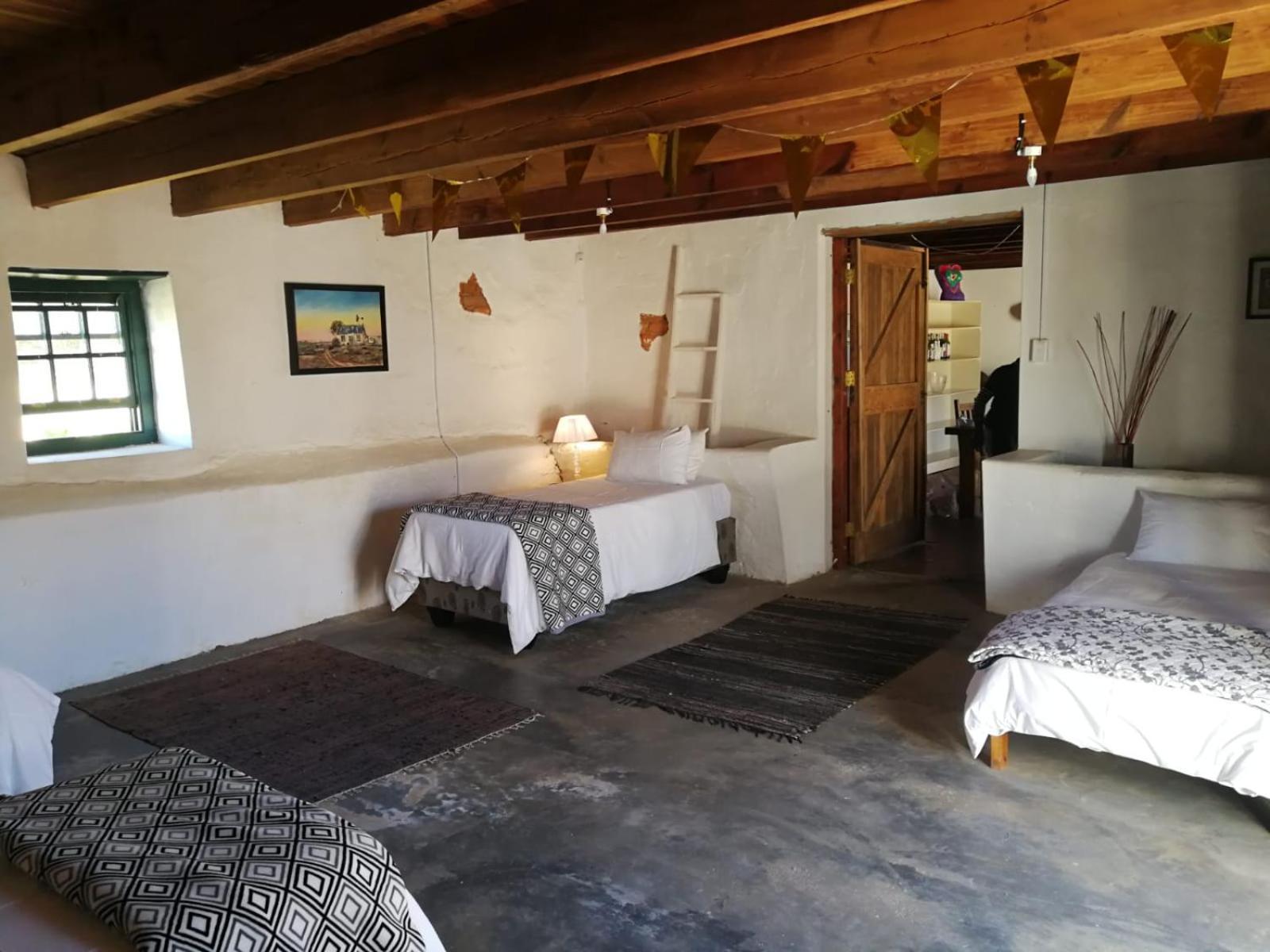 Klipfontein Rustic Farm & Camping Tulbagh Exterior foto