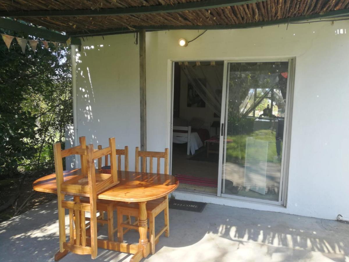 Klipfontein Rustic Farm & Camping Tulbagh Exterior foto