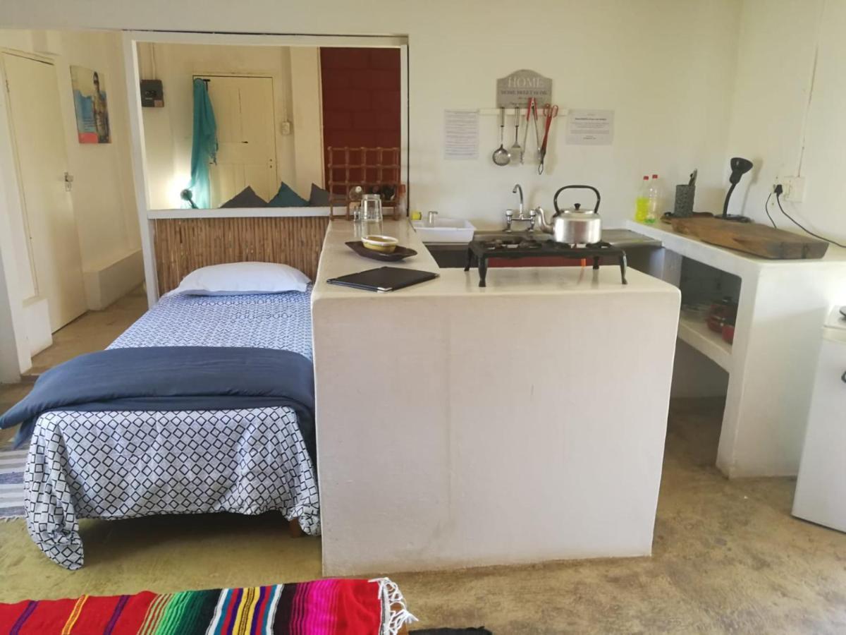 Klipfontein Rustic Farm & Camping Tulbagh Exterior foto